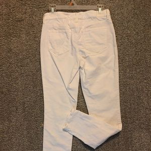 Old Navy woman pants
